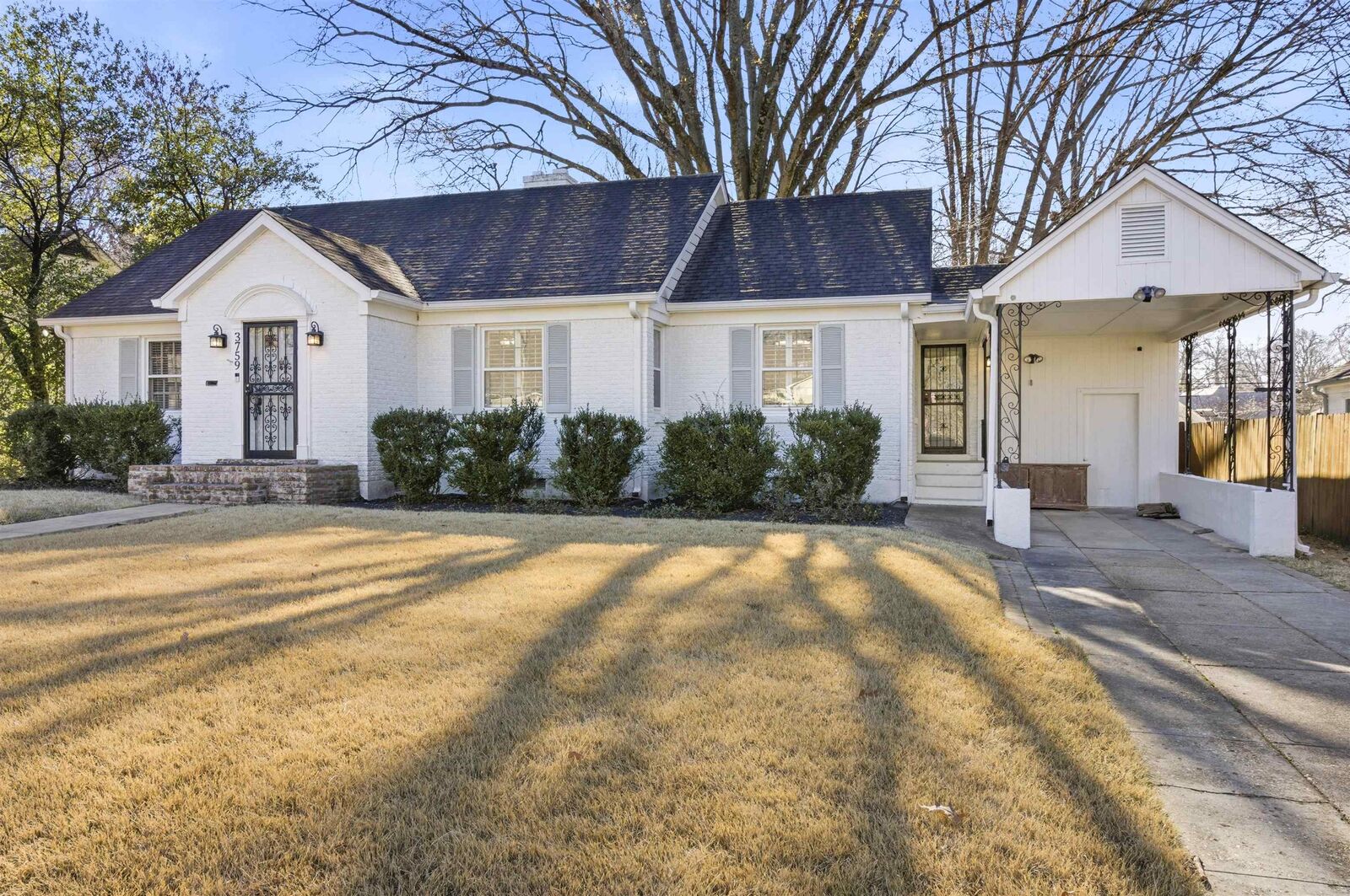 Property Photo:  3759 Highland Park Pl  TN 38111 