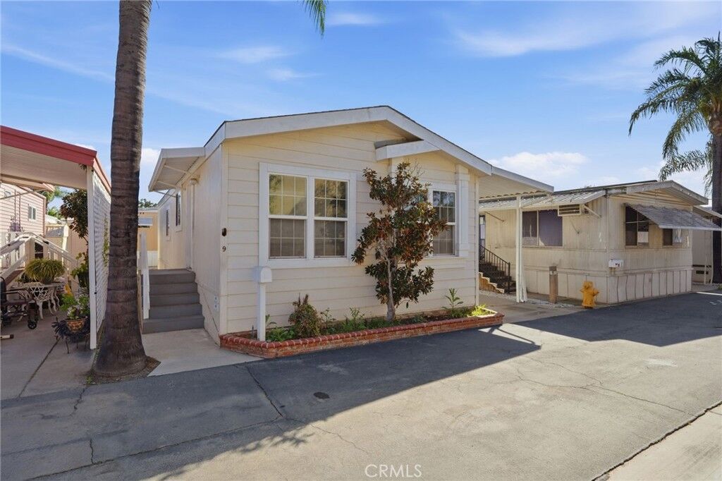 Property Photo: 12147 Lakeland 9 CA 90670