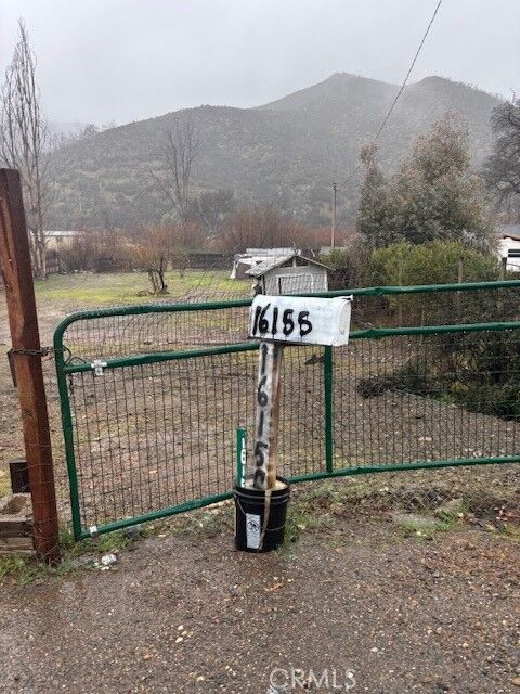 Property Photo:  16155 Quail  CA 95423 