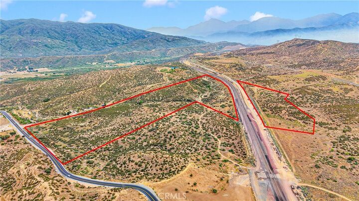 Property Photo:  4550 Summit Valley Road  CA 92345 