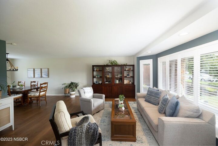 Property Photo:  4358 Coachman  CA 93455 