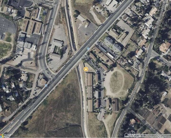 Property Photo: 0 Plaza Lane CA 92509