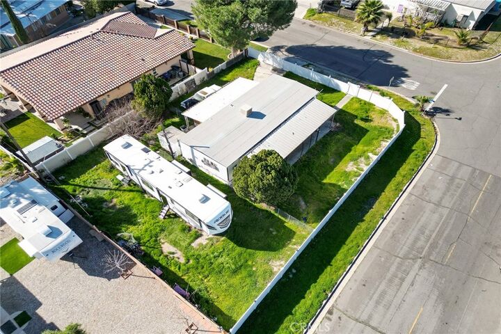 Property Photo:  1777 Amethyst  CA 92571 