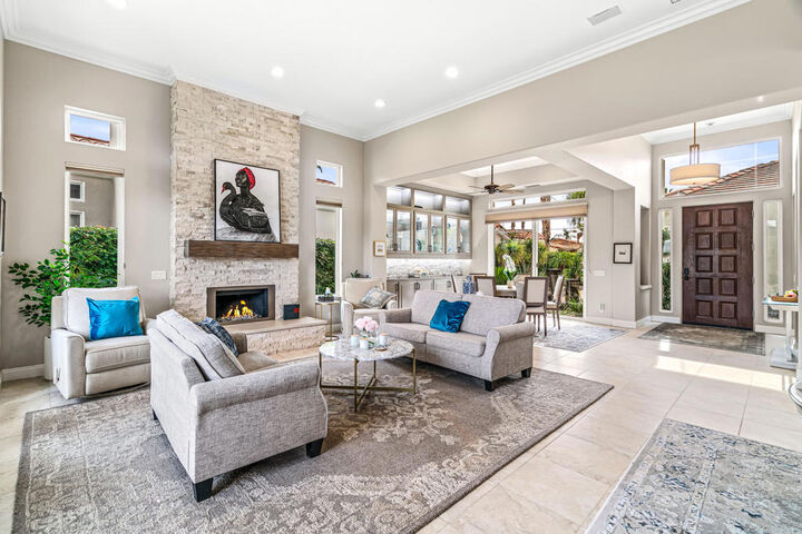 Property Photo:  936 Mesa Grande Drive  CA 92211 