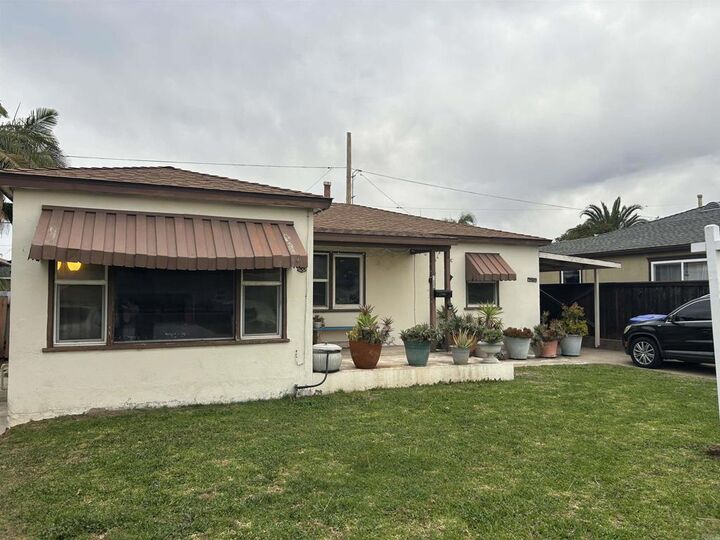 Property Photo:  166 Citrus Avenue  CA 91932 