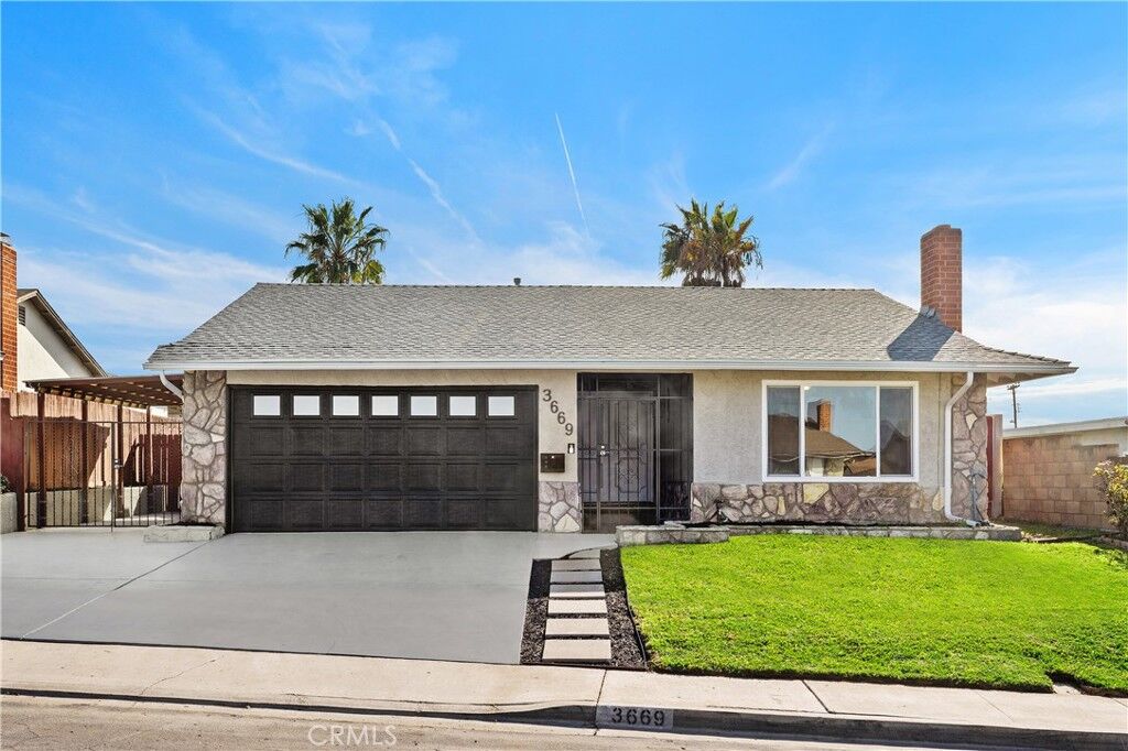 Property Photo:  3669 Lindbergh  CA 92154 