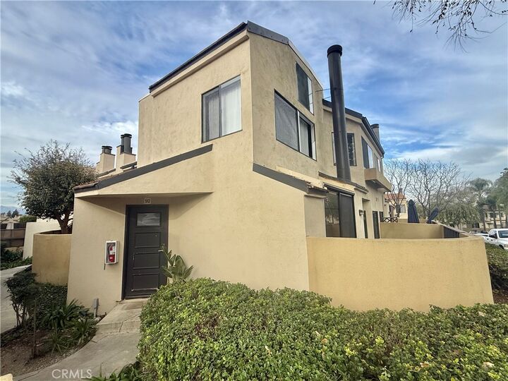 Property Photo:  13096 Le Parc 92  CA 91709 