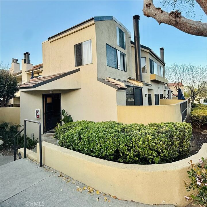 Property Photo: 13096 Le Parc 92 CA 91709