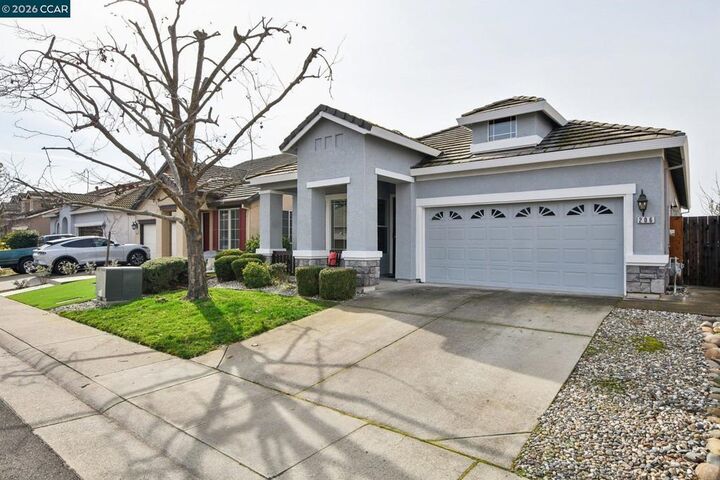 Property Photo:  206 206 Oxburough Dr  CA 95630 
