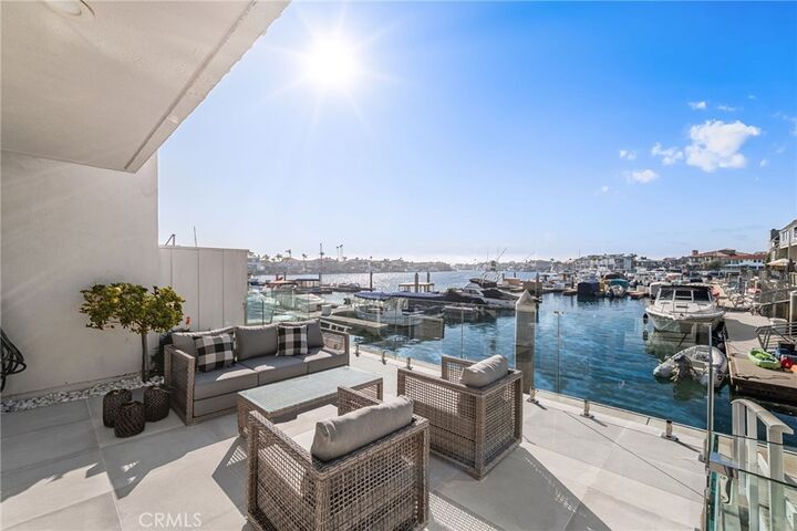 Property Photo: 16435 Harbour Lane 13 CA 92649