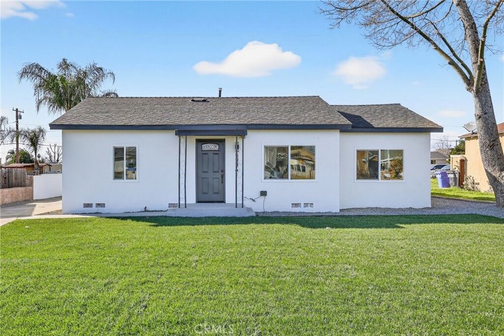 Property Photo:  6994 Elmwood  CA 92404 