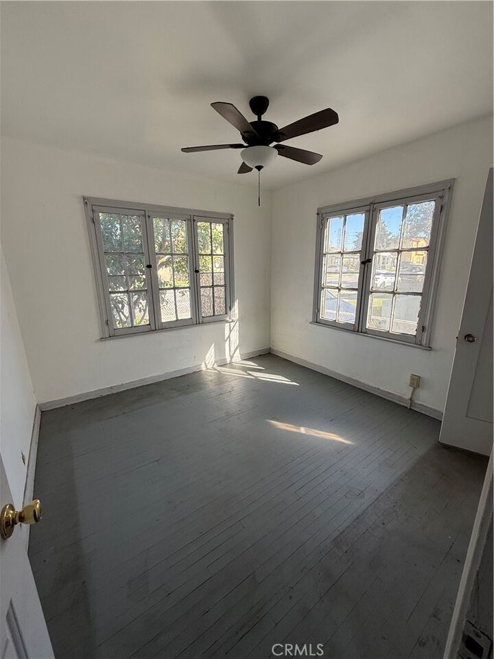 Property Photo:  6110 Dennison Street  CA 90022 