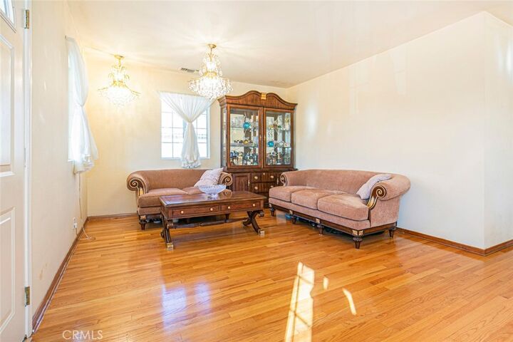Property Photo:  11020 Scoville Avenue  CA 91040 