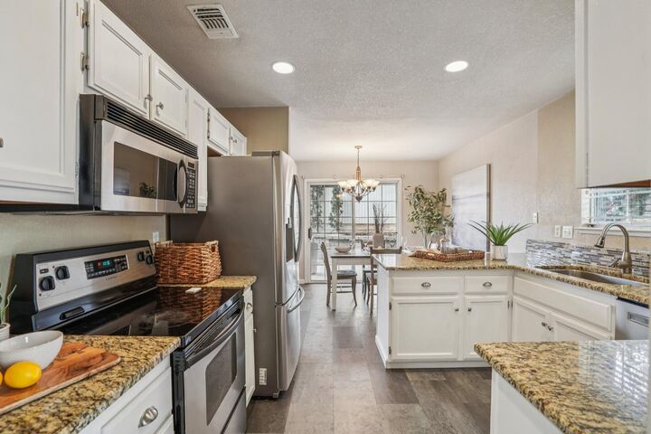 Property Photo:  3144 Quad Lane F  CA 95682 