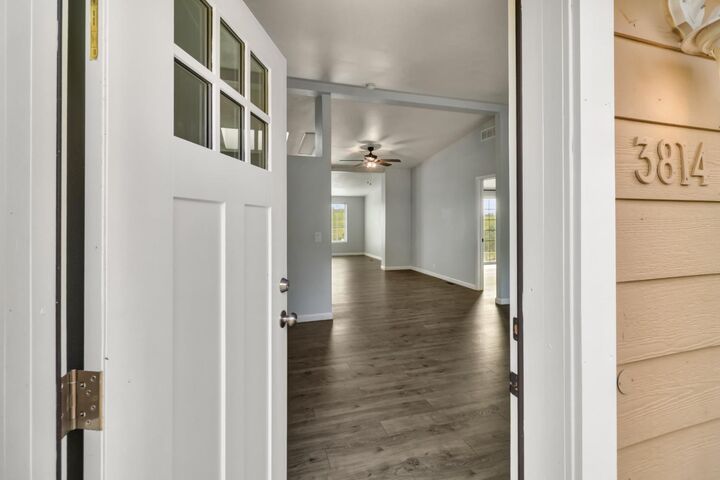 Property Photo:  3814 Lakeview Drive  CA 95640 