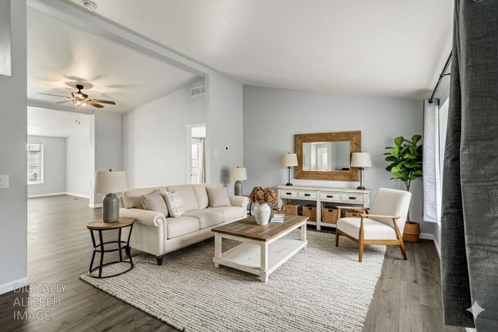 Property Photo:  3814 Lakeview Drive  CA 95640 