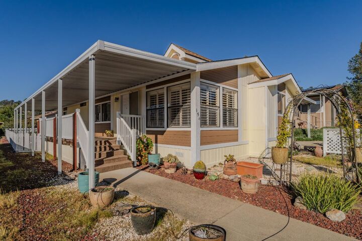 Property Photo:  20 Rollingwood Drive 154  CA 95642 