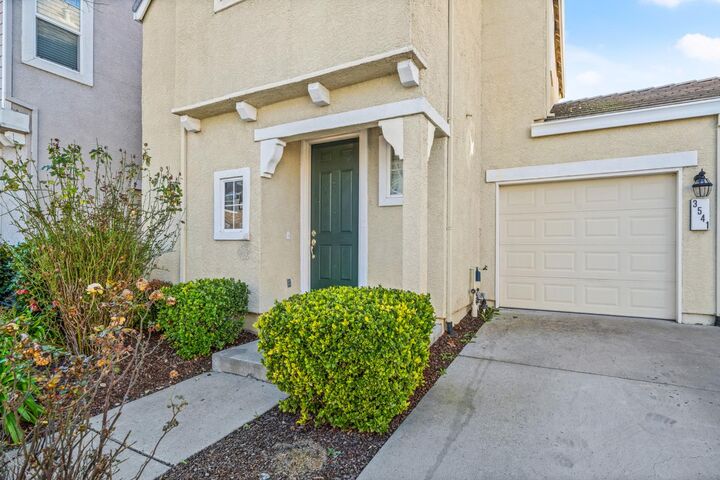 Property Photo:  3541 Tice Creek Way  CA 95833 