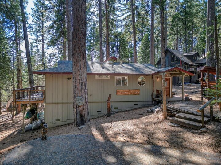 Property Photo:  1800 Medina Drive  CA 95223 