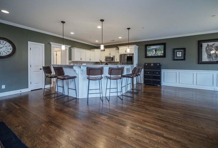 Property Photo: 1130 Spring Creek Dr TN 37129