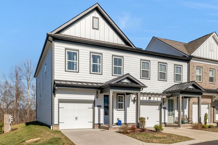 Property Photo:  6001 Mill Tree Ct  TN 37221 