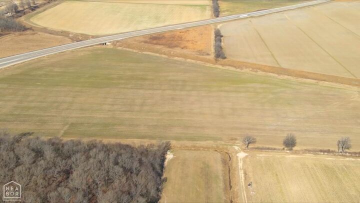 Property Photo:  500 Dr, Martin Luther King Dr.  AR 72417 