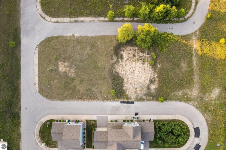 Property Photo:  000 Barnes Road  MI 49684 