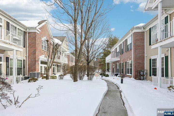 Property Photo:  109 Four Seasons Drive 109  NJ 07470 