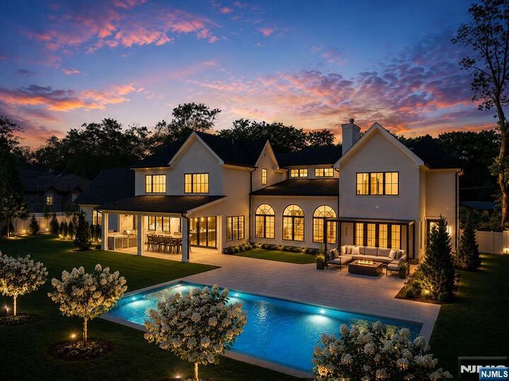 Property Photo:  90 Essex Drive  NJ 07670 