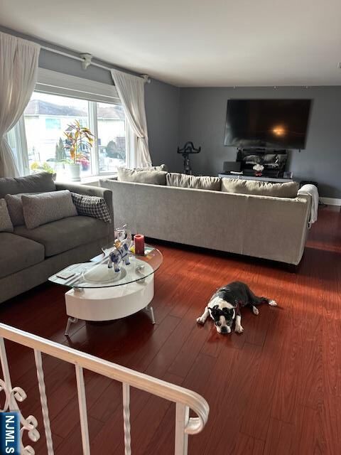 Property Photo:  298 Julianne Terrace  NJ 07094 