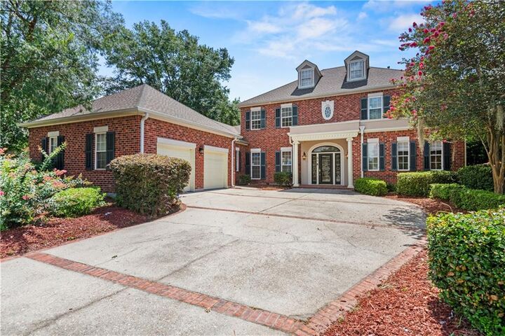 Property Photo:  31 Cypress Point Lane  LA 70131 