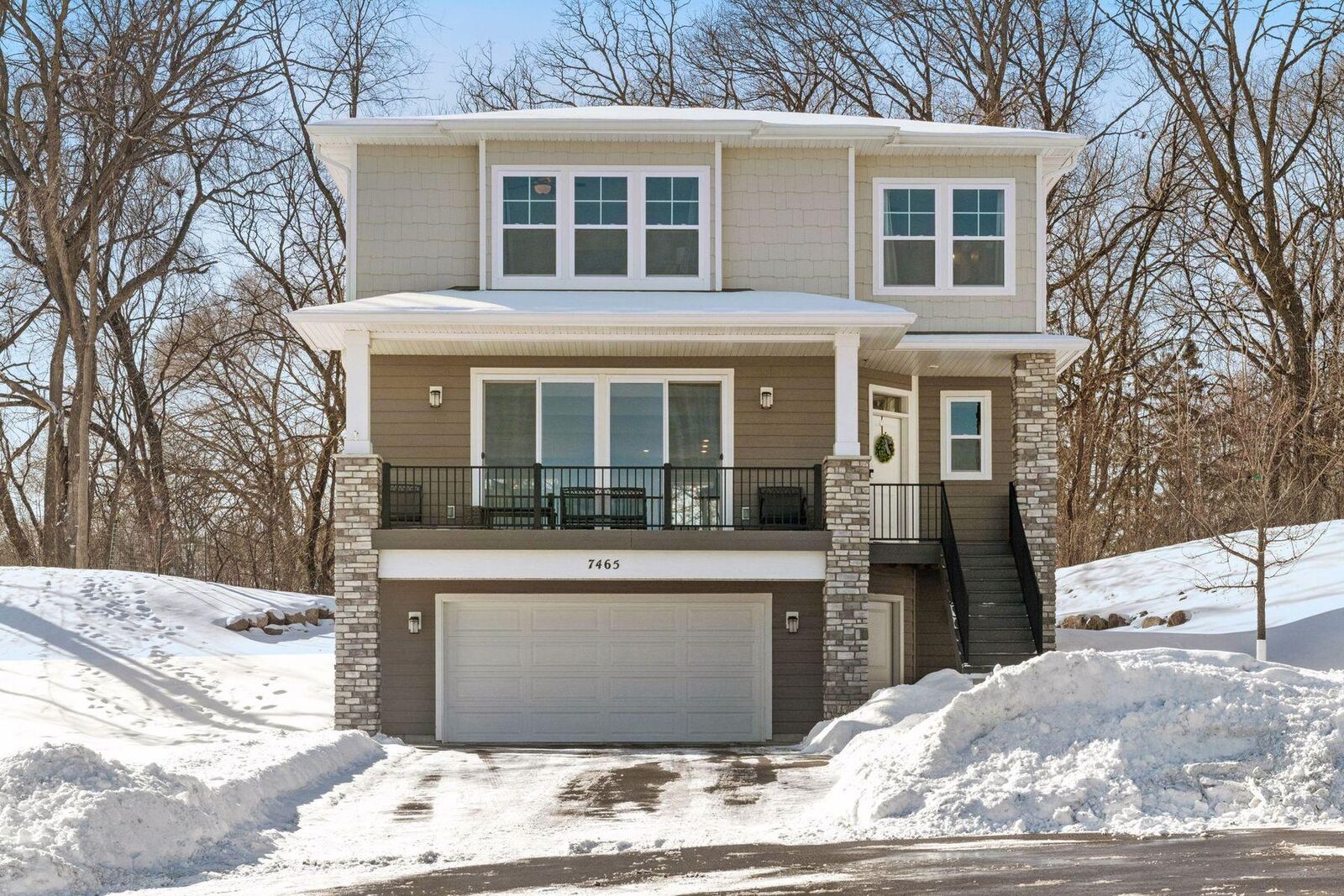 Property Photo:  7465 Glengarry Place  MN 55344 