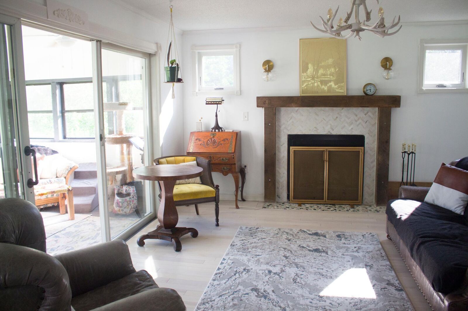 Property Photo:  18116 Captive Lake Road  MN 56450 