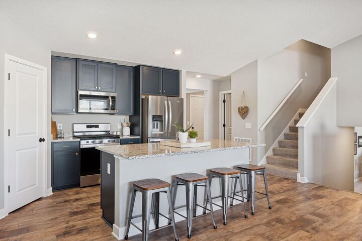 Property Photo:  9290 62nd Street S  MN 55016 