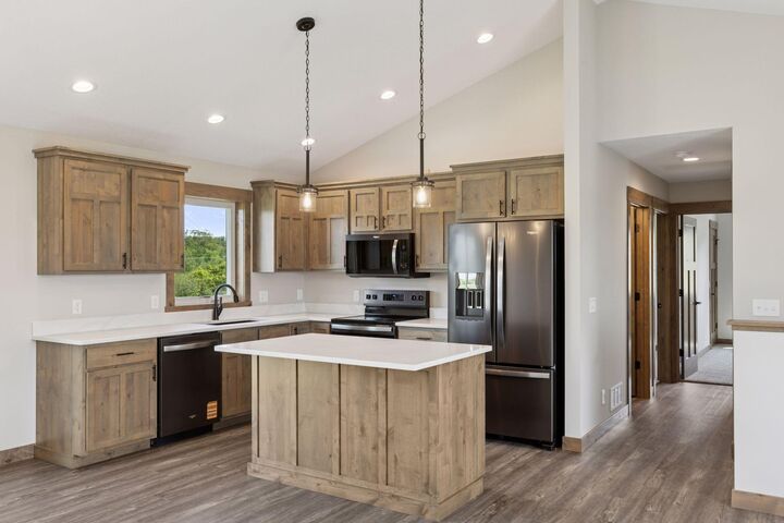 Property Photo:  1636 72nd Avenue  WI 54015 