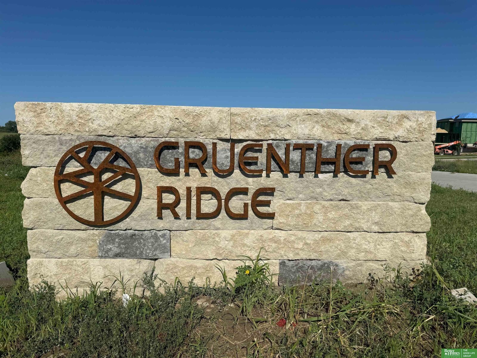 Property Photo: 21863 Amber Circle NE 68028