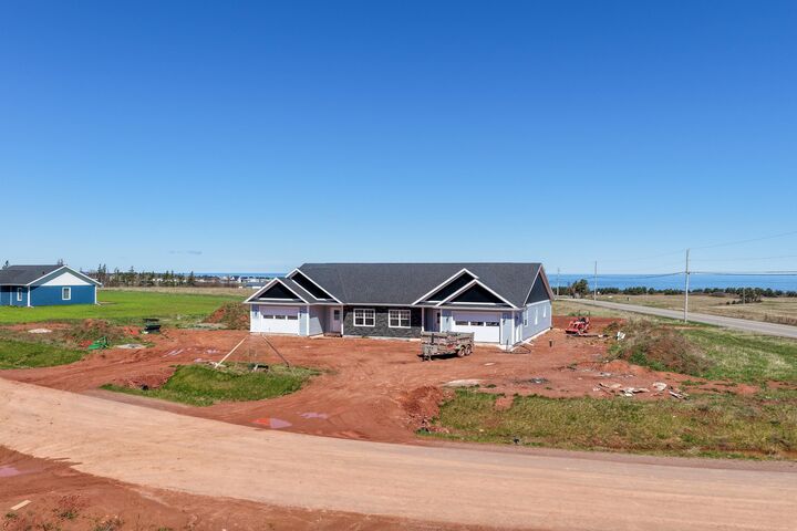 Property Photo: 10 Brianna Street - Cavendish Horizons Estates PE C0A 1N0