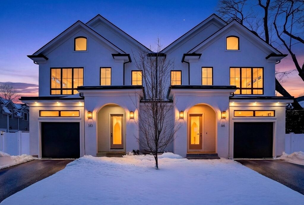 Property Photo:  383 Cherry St 383  MA 02465 