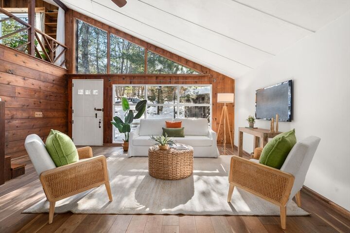 Property Photo:  77 Old County Rd.  MA 02453 