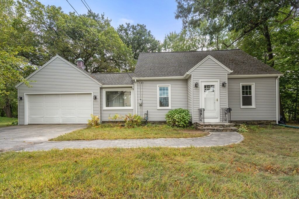 Property Photo: 4 Westborough St MA 01604