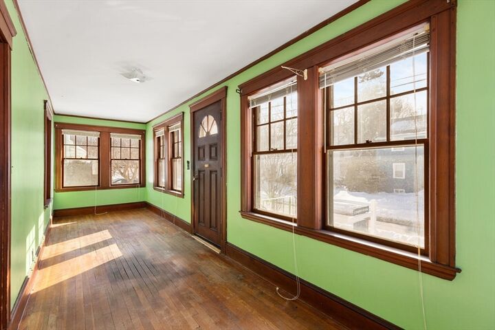 Property Photo:  20 Huntley Street  MA 02148 