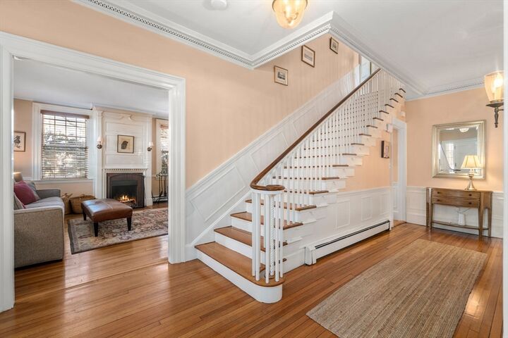 Property Photo:  44 Court St.  MA 02026 