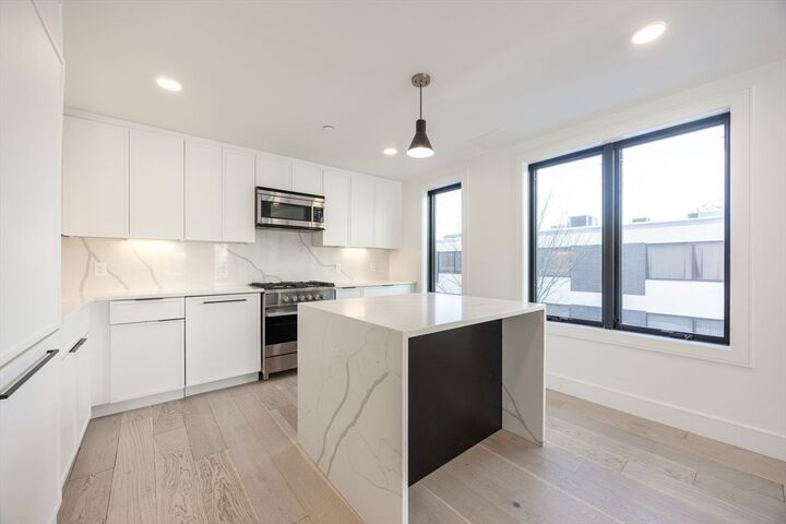 Property Photo:  50 Leo M Birmingham Pkwy 209  MA 02135 