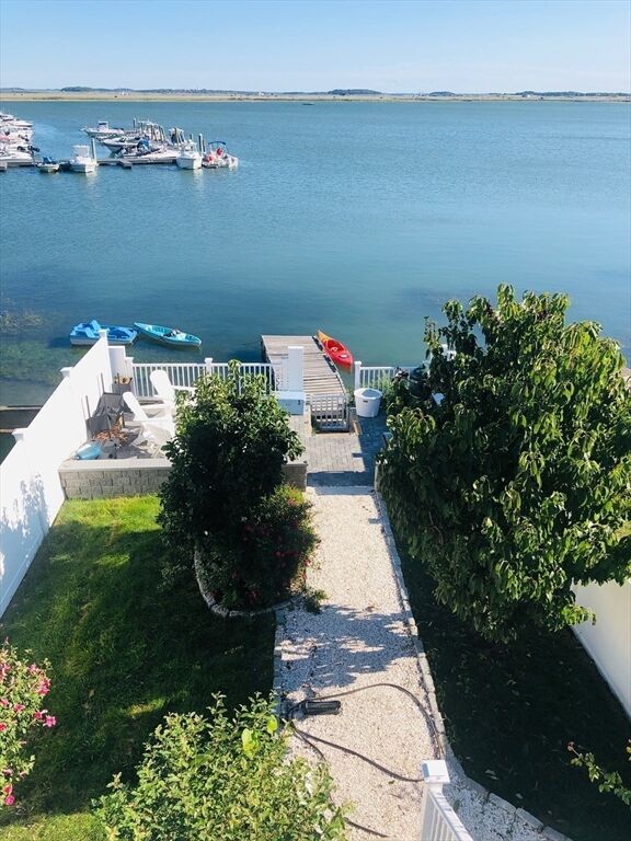 Property Photo:  171 Coleridge  MA 02128 