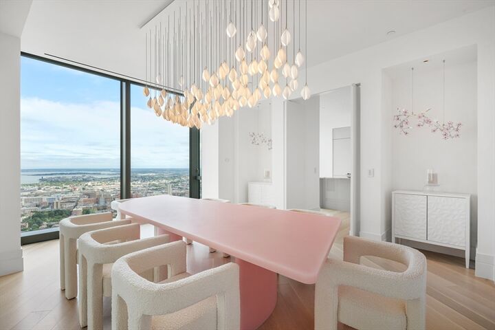 Property Photo: 1 Dalton St 5802 MA 02199