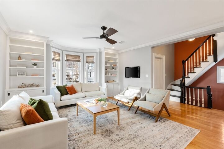 Property Photo:  45 Teel St  MA 02474 