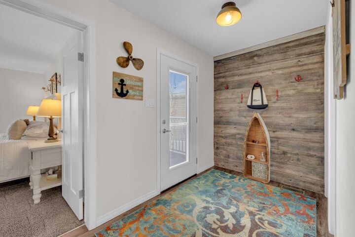 Property Photo: 41019 Range Road 11 19 AB T0C 0J1