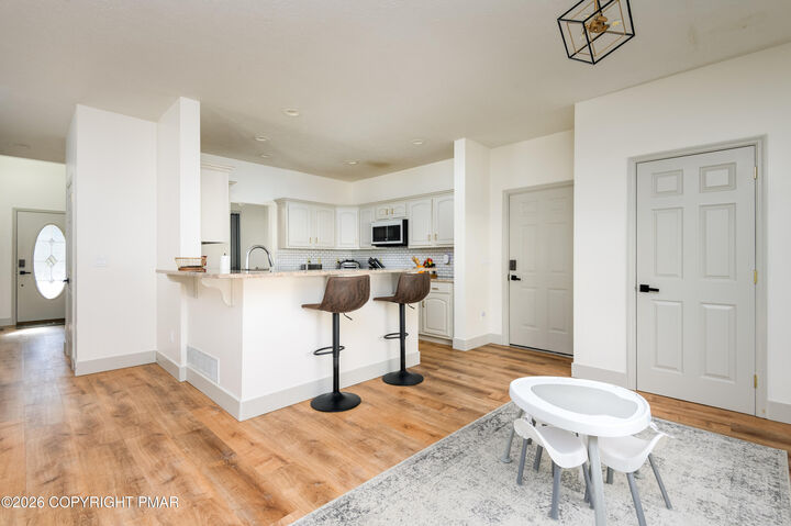 Property Photo: 2115 Hemlock Lane PA 18302