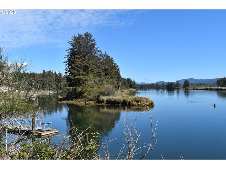 Property Photo:  Tl 12700 Hwy 101  OR 97131 