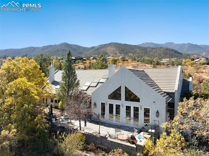 Property Photo:  714 Southern Cross Place  CO 80906 